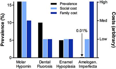 Molar Hypomineralisation: A Call to Arms for Enamel Researchers